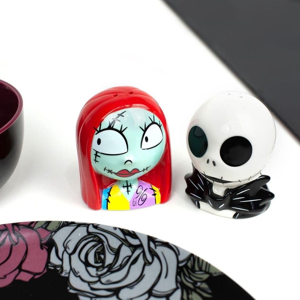 Target's Nightmare Before Christmas Kitchen Products