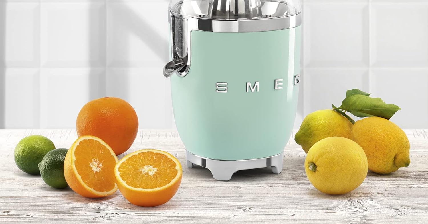 Jump On the Juicing Trend With the 8 Bestselling Juicers on Amazon