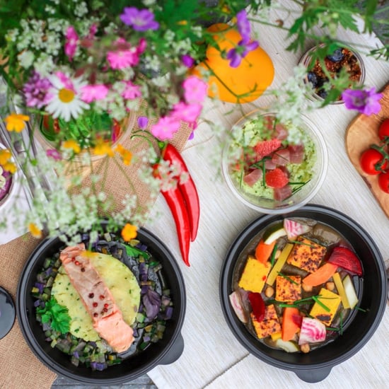 Check Out the Best Summer Recipes on TikTok
