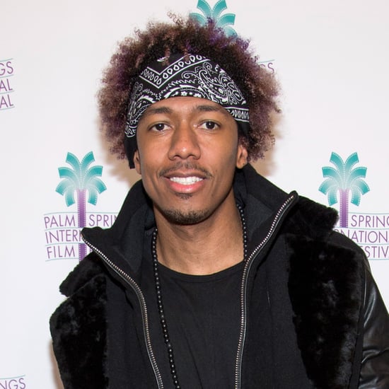 Nick Cannon Is Leaving America's Got Talent
