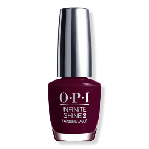 OPI Infinite Shine Long-Wear Nail Polish in Raisin' the Bar