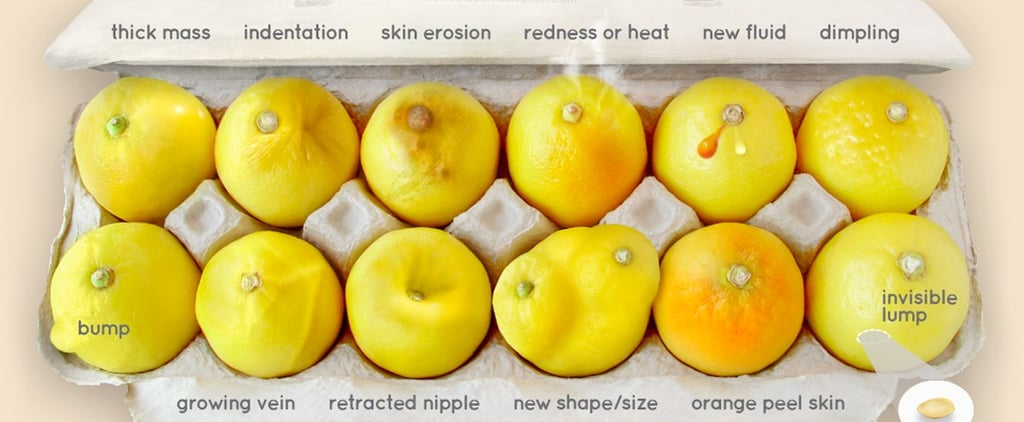 How 1 Photo Is Helping Women Detect Breast Cancer