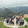 7 Things Guests Should Never, Ever Do at Weddings