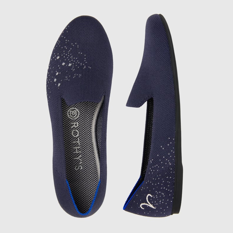 Rothy's Zodiac Sign Flats Collection 2019 | POPSUGAR Fashion