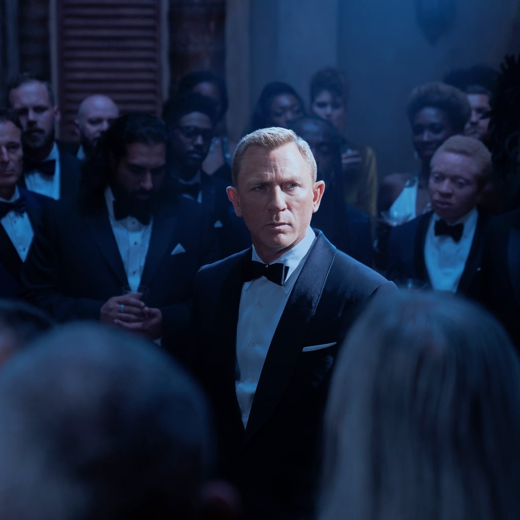 James Bond Producers Explain Why a Young Actor Won't Work as 007