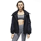 Reebok x VB Hooded Jacket — Blue