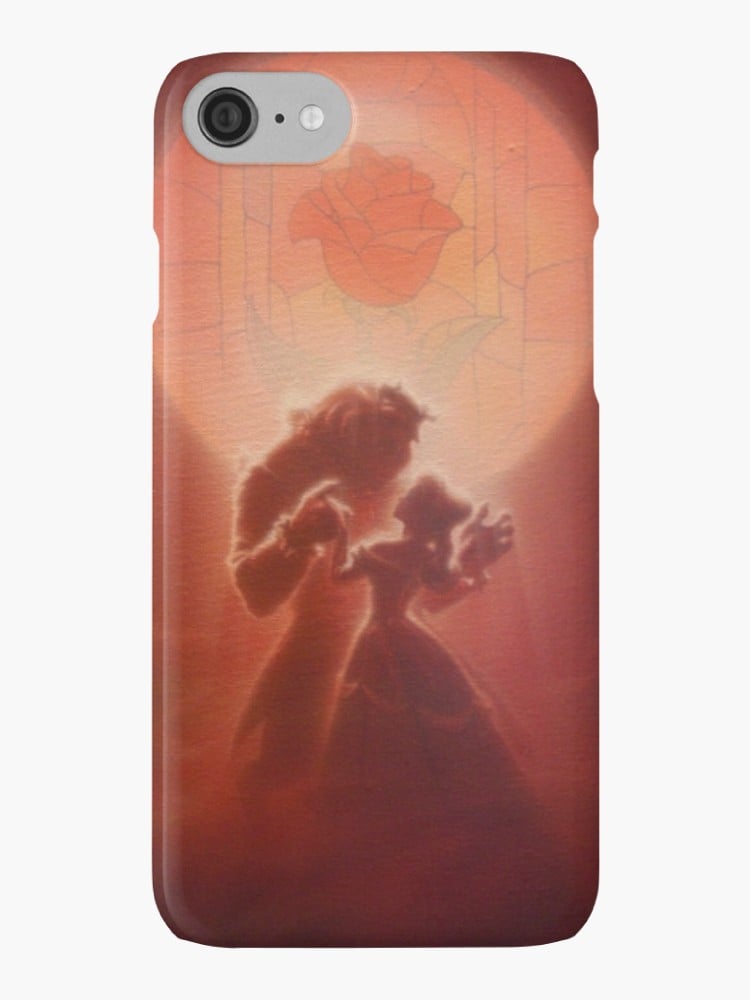 Beauty and Beast Dance