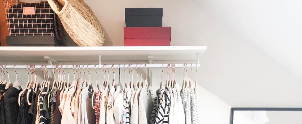 Why This Controversial Organizing Method Is Exactly What You Need