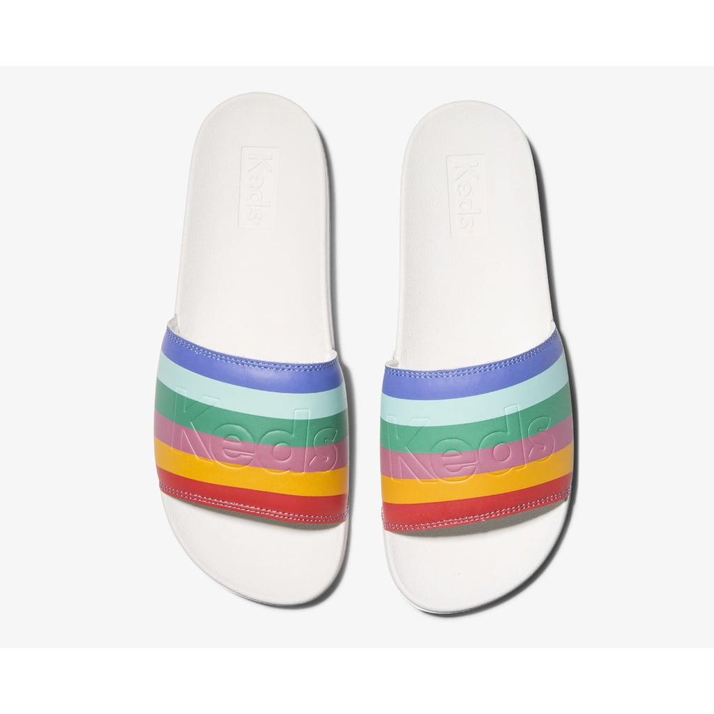 Keds Bliss Il Rainbow Sandals
