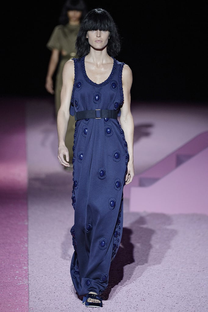Marc Jacobs Spring 2015