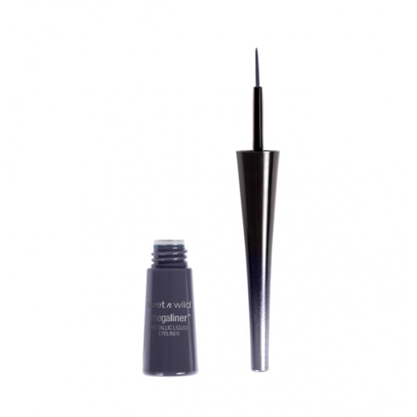 Wet n Wild MegaLiner Metallic Eyeliner