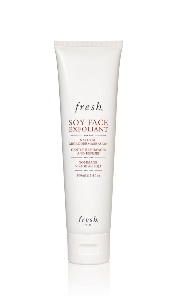 Fresh Soy Face Exfoliant