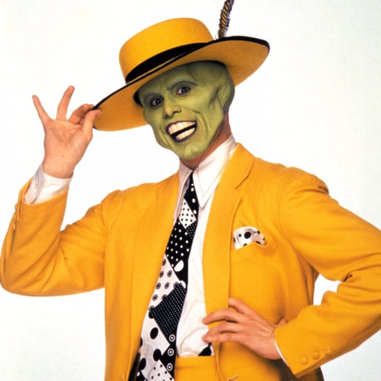 Jim Carrey Halloween Costumes