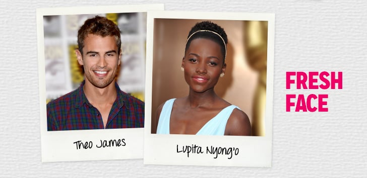 Fun Celebrity Yearbook Superlatives 2014