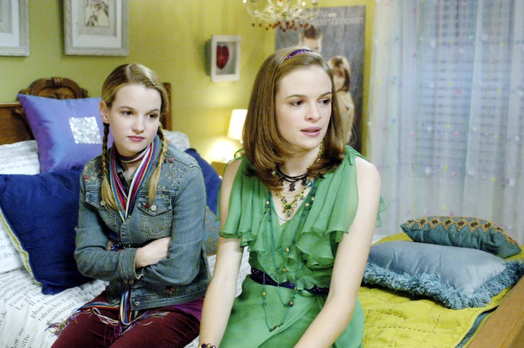 Read It and Weep Disney Channel Original Movies on Netflix POPSUGAR