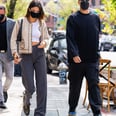 Kendall Jenner and Devin Booker Have Kept Their Dating Style Casual and Cute For a Full Year