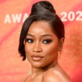 Keke Palmer Isn't Ashamed to Breastfeed in Public: "It Is What It Is, Motherf*ckers"