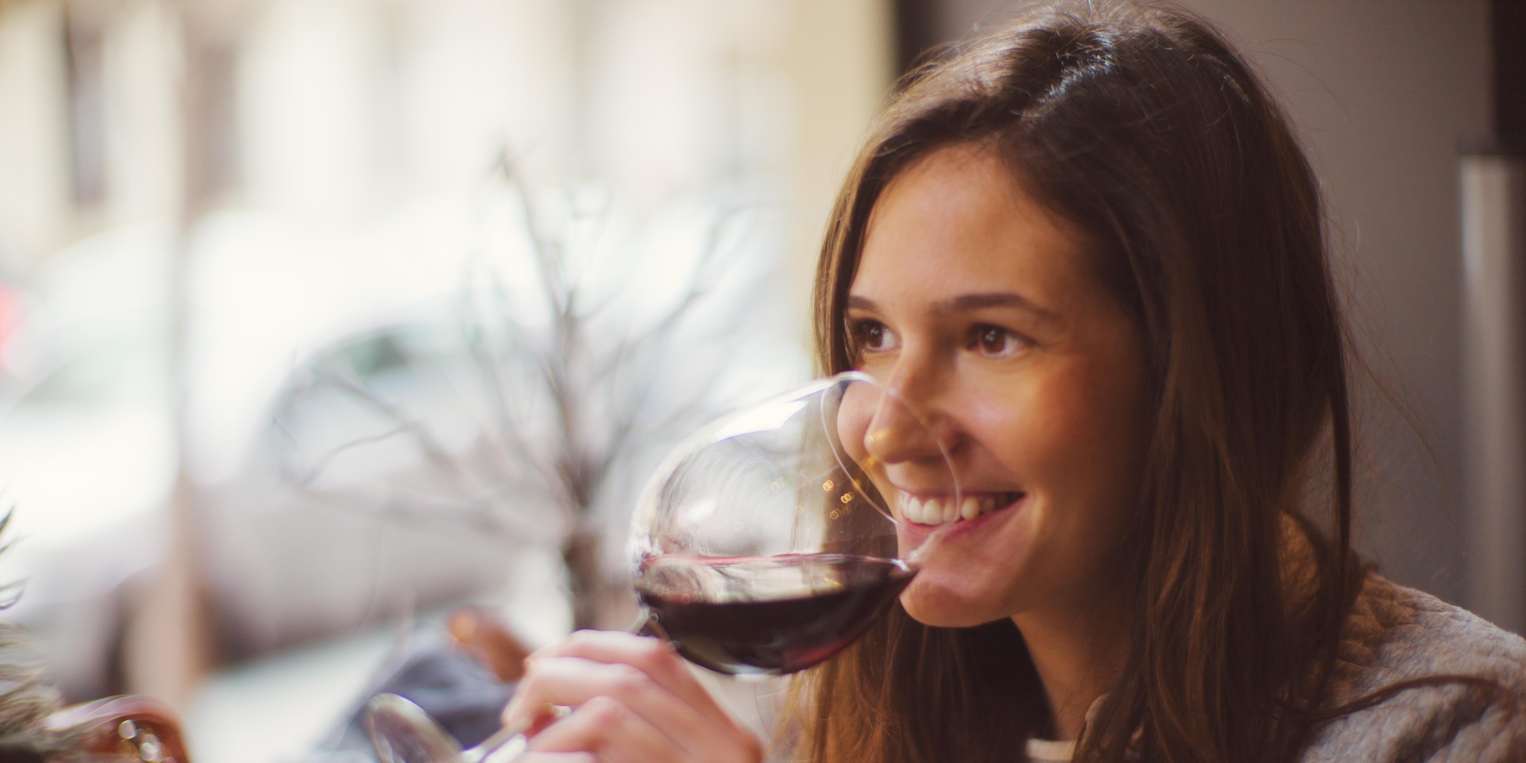 Can You Drink Wine on the Mediterranean Diet? POPSUGAR Fitness