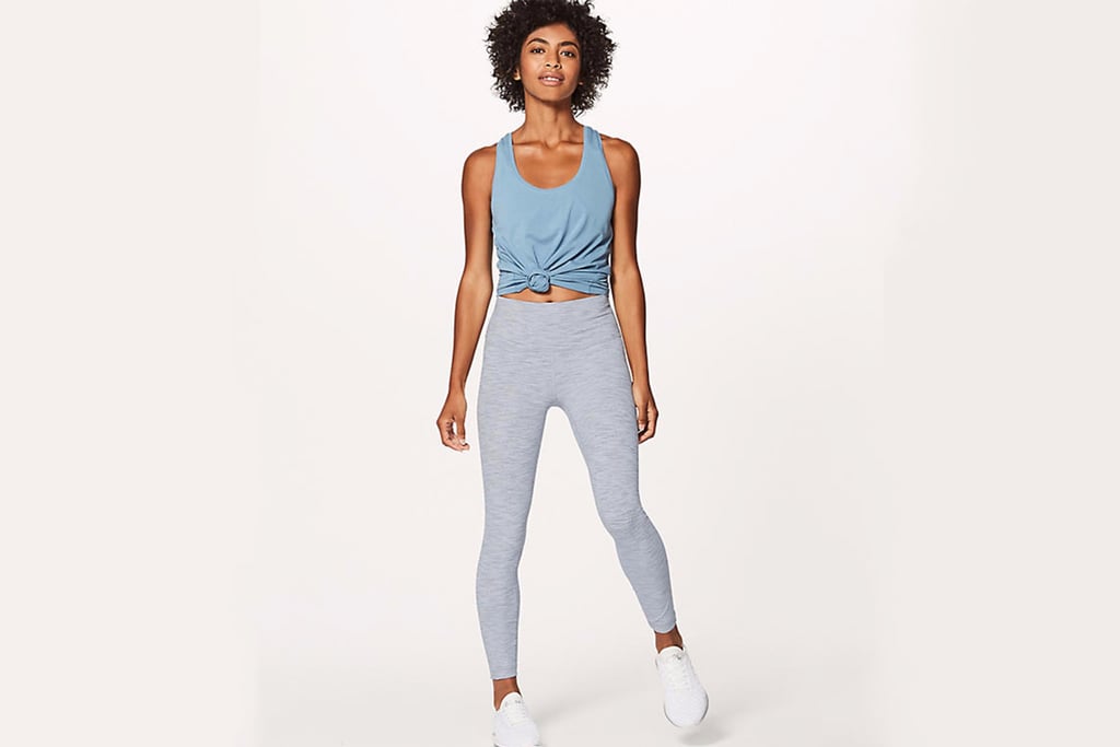 Best Products at Lululemon POPSUGAR Fitness