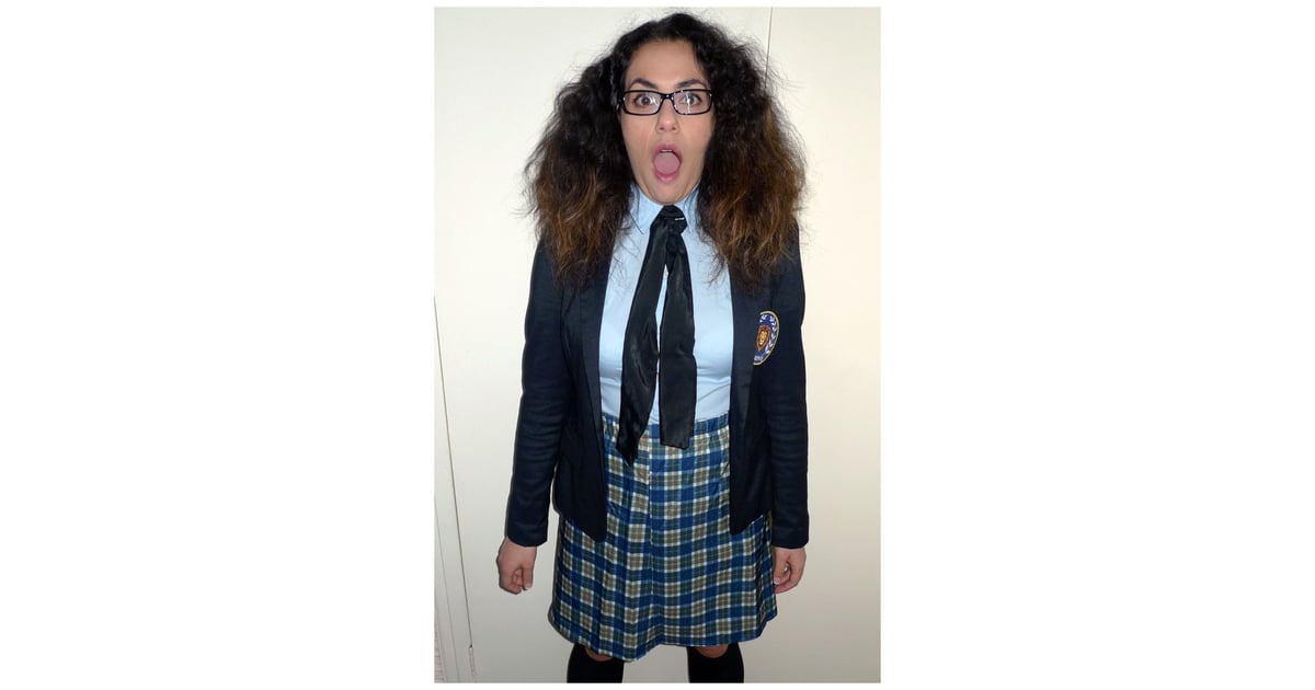 Mia Thermopolis Costume Diy Mia Thermopolis | Theme Me Halloween Costume Ideas | POPSUGAR Smart