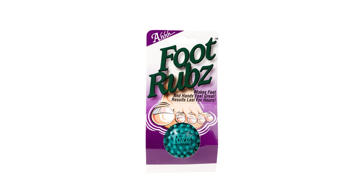 Foot Rubz The Best Foam Rollers POPSUGAR Fitness Photo 3