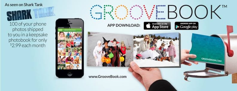 GrooveBook