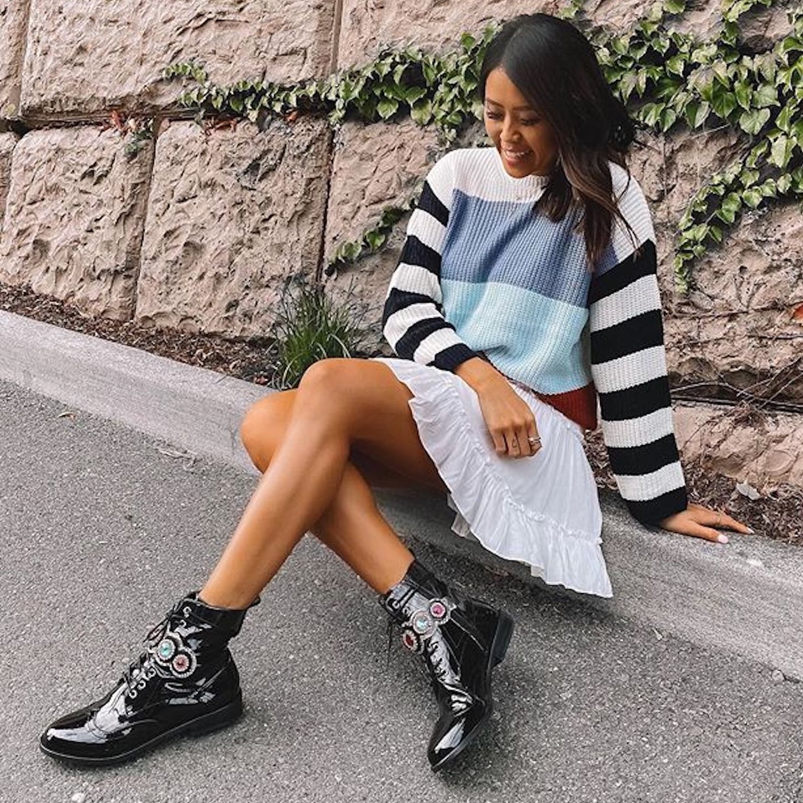 Most Popular Sweaters on Amazon Fashion POPSUGAR Fashion