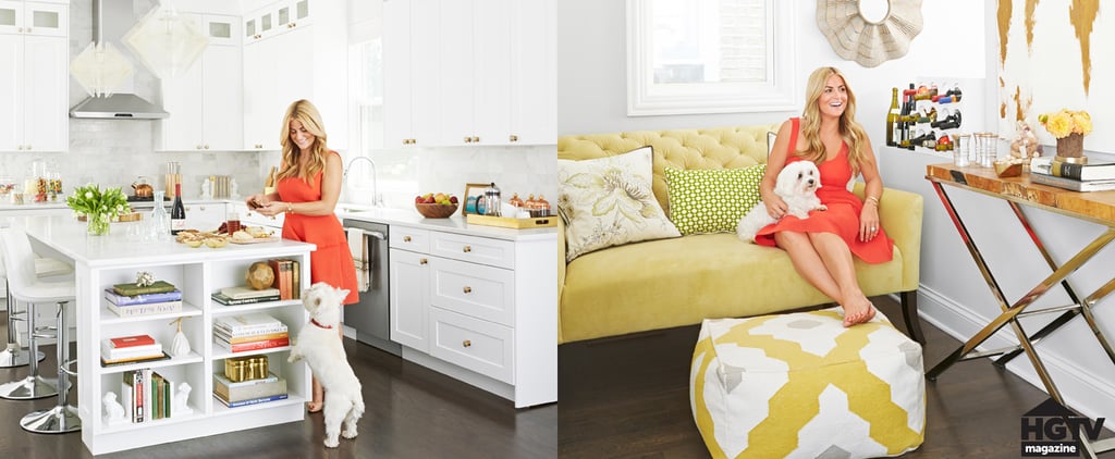 Alison Victoria's Kitchen Pictures