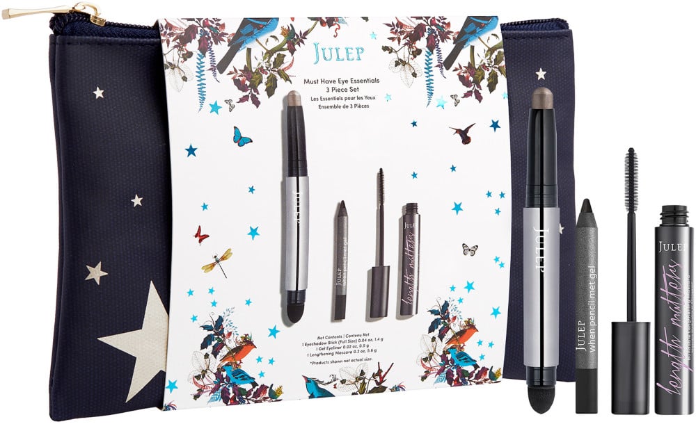 Julep Stars in Your Eyes Eye Essentials 3-Piece Set