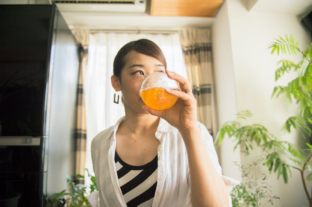 Drinking Alcohol Can Affect Gut Health