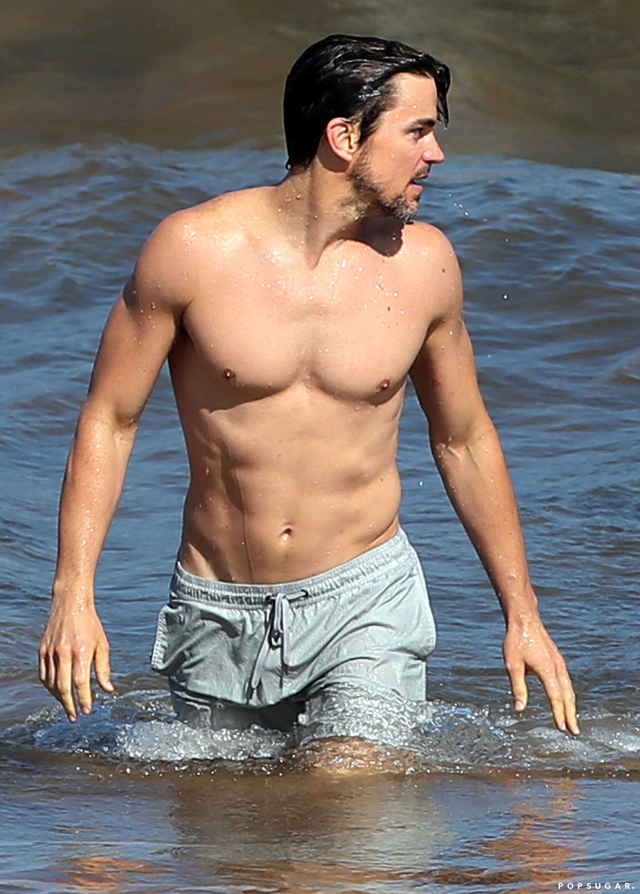 Shirtless Matt Bomer  Hot Pics, Photos and Images