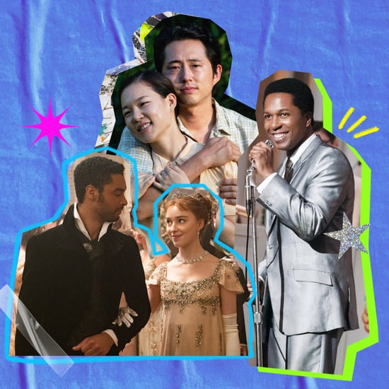 SAG Award Nominations 2021