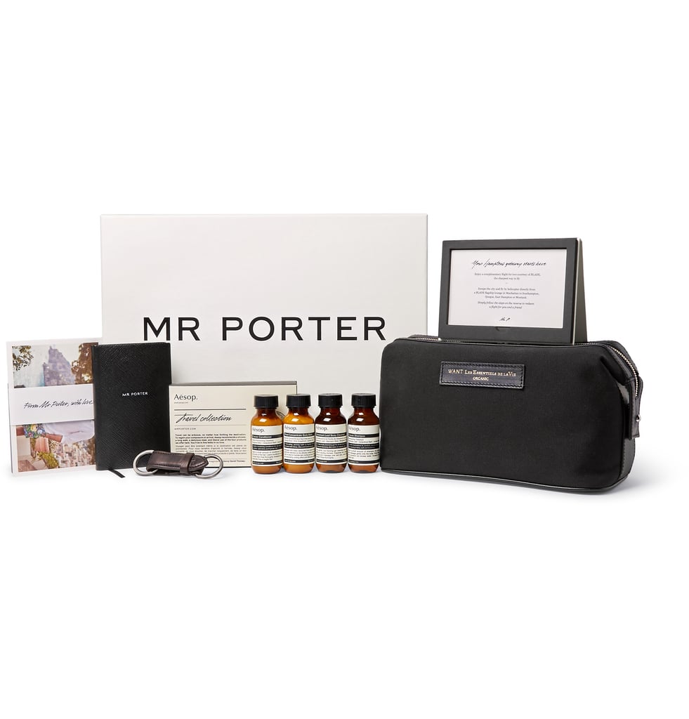 Blade Hamptons Getaway Kit ($1,190)