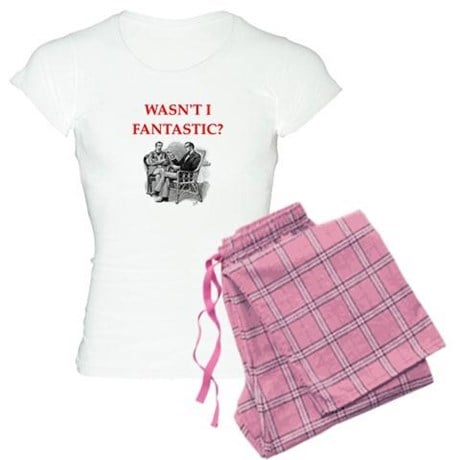 Pajama Set ($40)