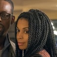 This Sad Theory Could Explain Why Future Randall Keeps Hiding His Hands on This Is Us