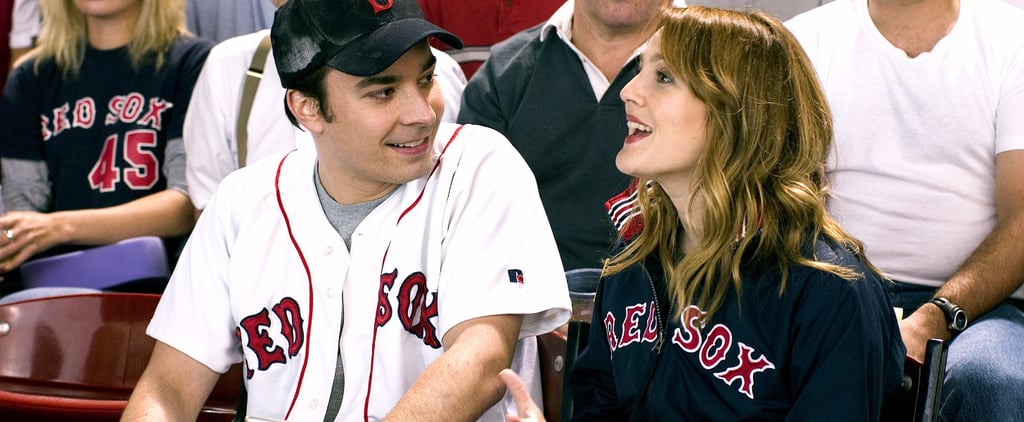 Watching Sports With Your Boyfriend