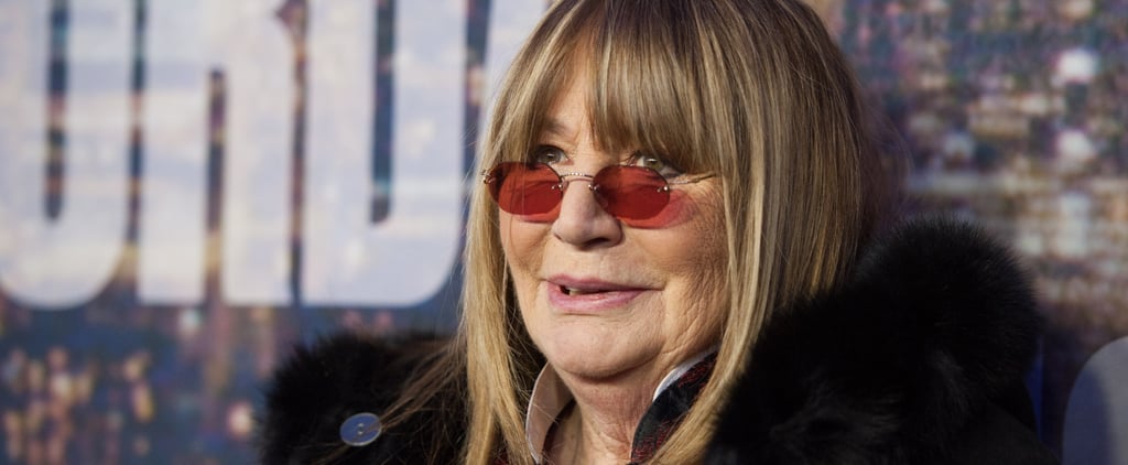 Penny Marshall Dead