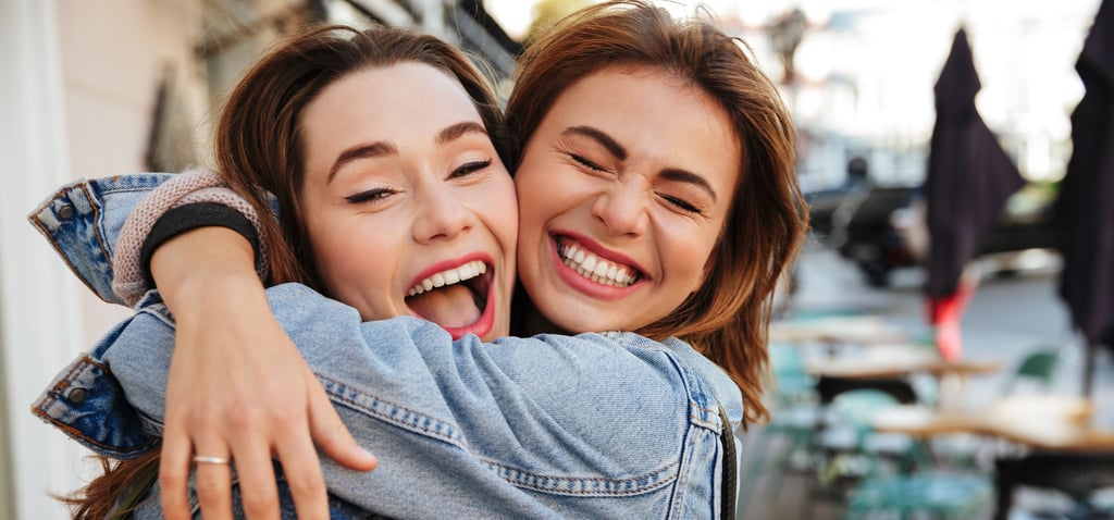 7 Thoughtful Ways to Show Your Friends You Care