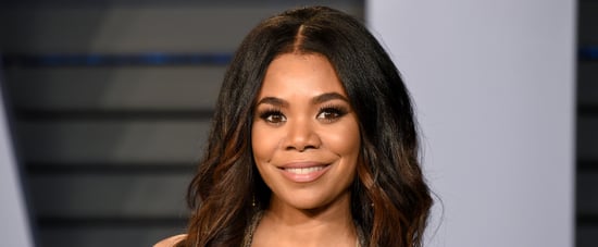 Regina Hall on Preparing to Host the 2022 Oscars