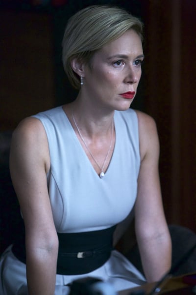 Liza Weil Now