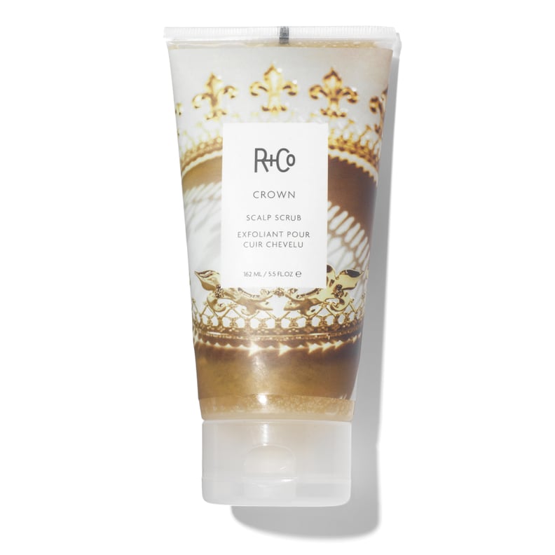 R+Co Crown Scalp Scrub