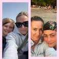 Chronic Back Pain Made This Mom "Grumpy" — Here's How She Found Relief