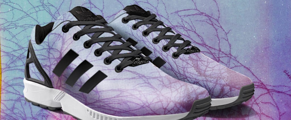 Custom Adidas Shoes With Instagram Pictures