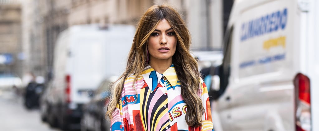 “Vacation” Highlights Hair Color Trend For Spring 2021
