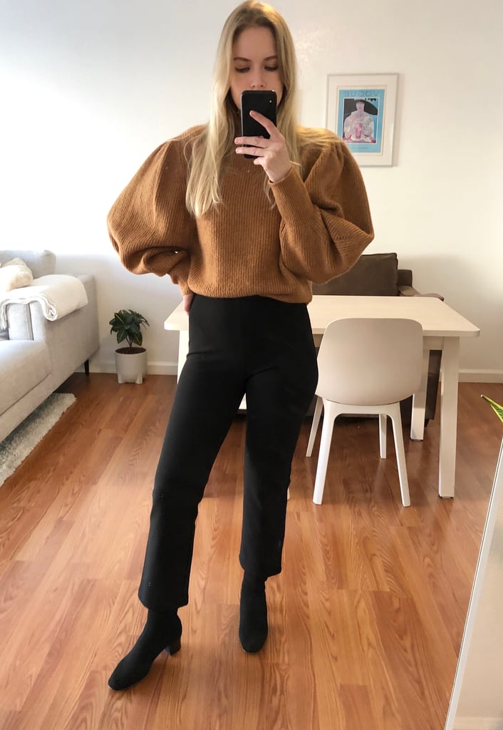 nordstrom white pants