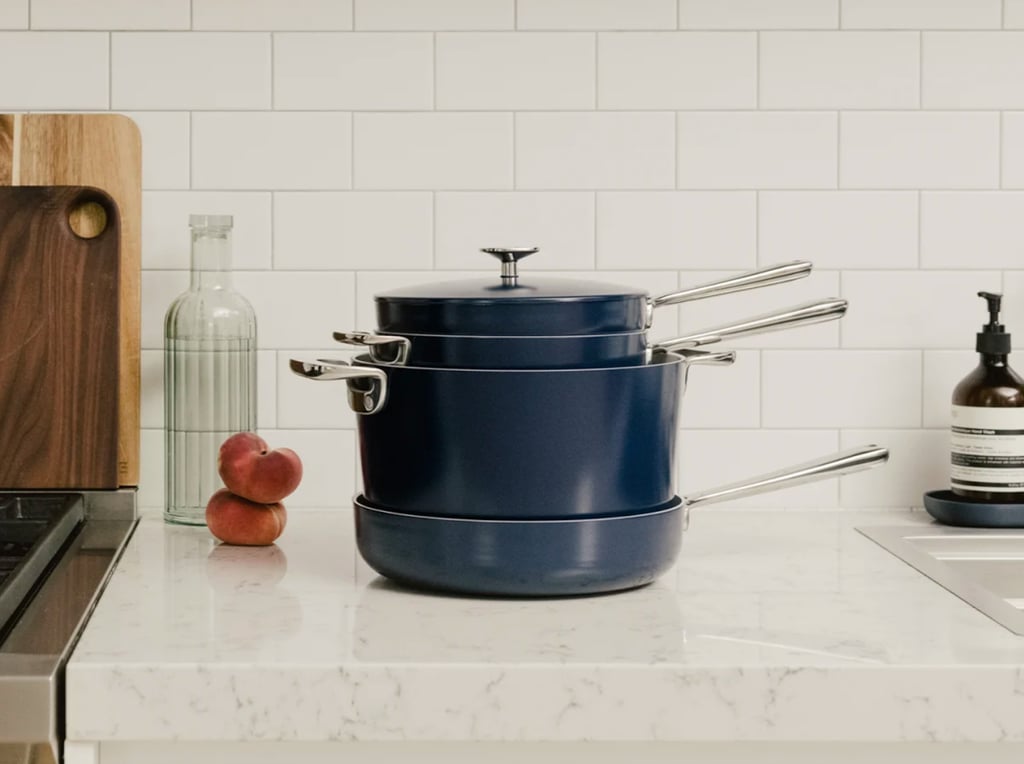 Best Cookware Gifts For the Person Who Loves Cooking POPSUGAR Home