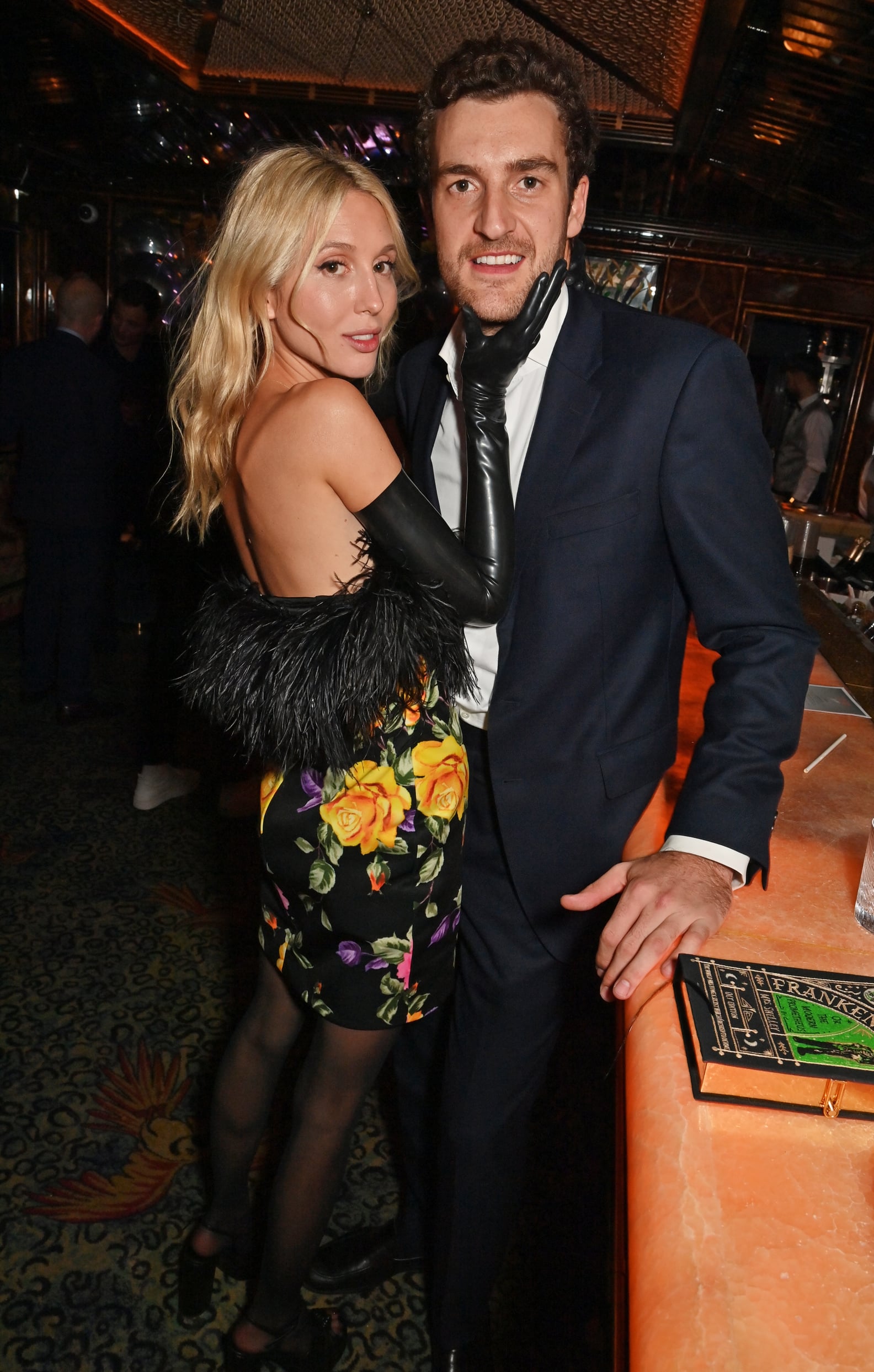 Who Is Sophie Turner Dating? | PS Celebrity