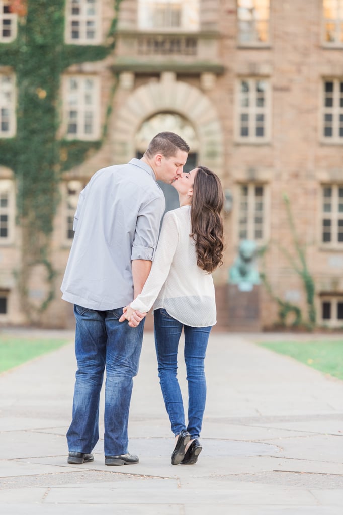 Fall Engagement Shoot