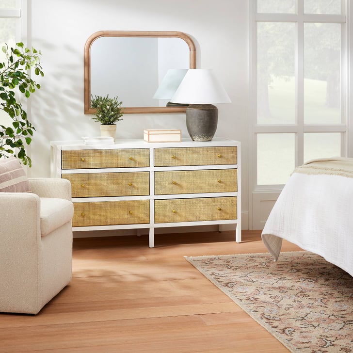Target drawers bedroom shop