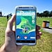 Pokemon Go Life Lessons